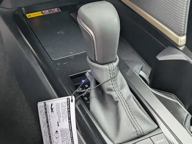 new 2025 Toyota Camry car, priced at $33,150
