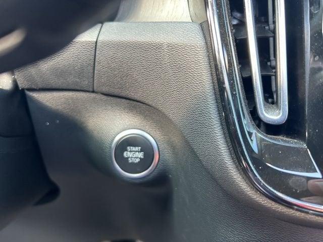 used 2023 Volvo XC40 car, priced at $36,964