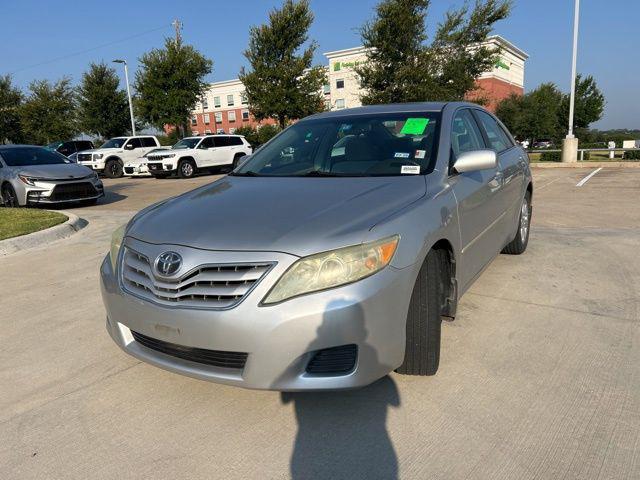 used 2010 Toyota Camry car, priced at $10,901