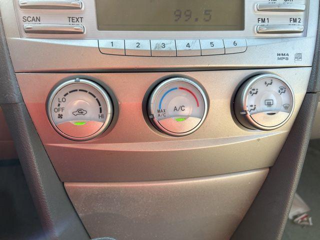 used 2010 Toyota Camry car, priced at $10,901