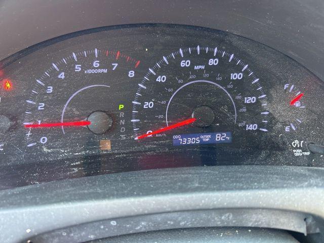 used 2010 Toyota Camry car, priced at $10,901