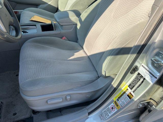 used 2010 Toyota Camry car, priced at $10,901