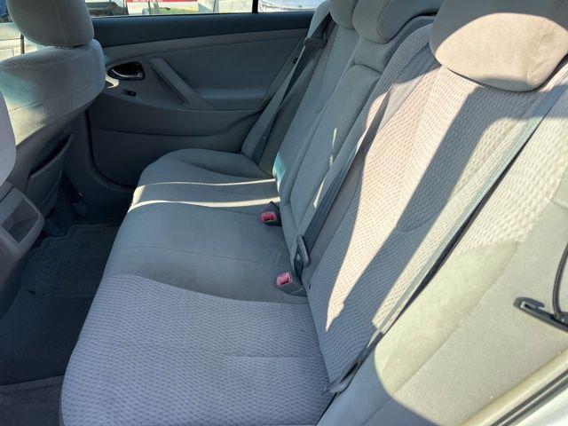 used 2010 Toyota Camry car, priced at $10,901