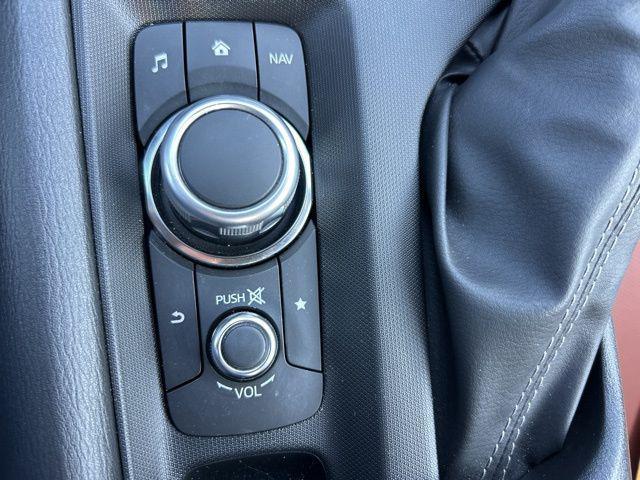 used 2023 Mazda MX-5 Miata RF car, priced at $30,408