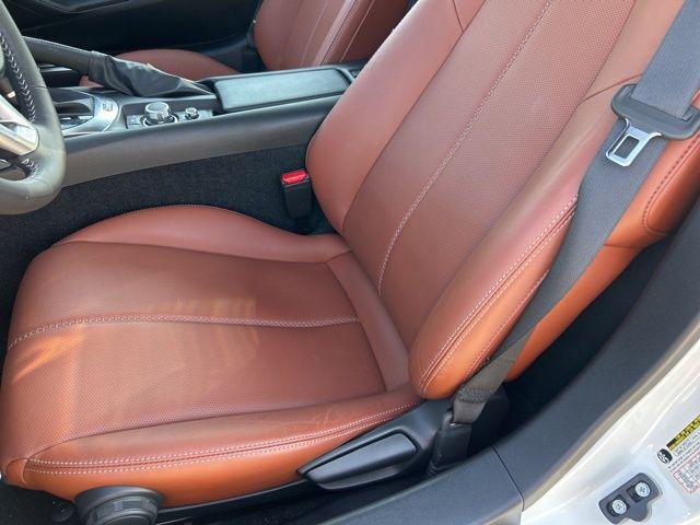 used 2023 Mazda MX-5 Miata RF car, priced at $30,408