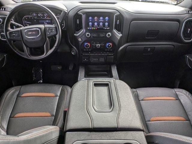 used 2022 GMC Sierra 2500 car, priced at $56,984