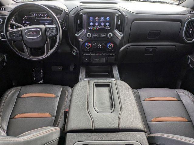 used 2022 GMC Sierra 2500 car, priced at $59,981