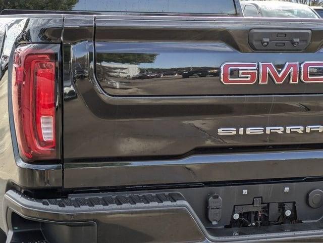 used 2022 GMC Sierra 2500 car, priced at $56,984