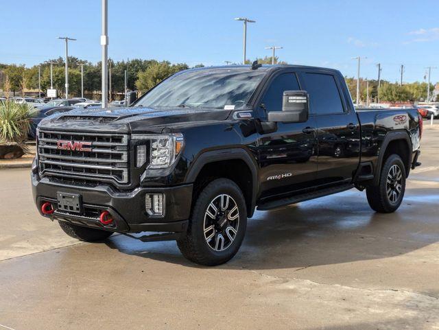 used 2022 GMC Sierra 2500 car, priced at $59,981