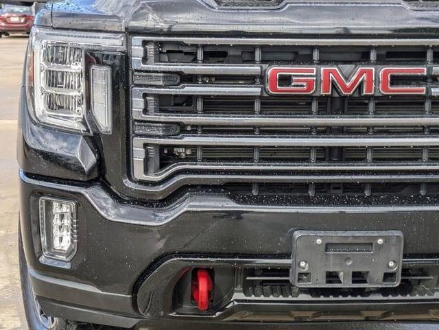 used 2022 GMC Sierra 2500 car, priced at $56,984