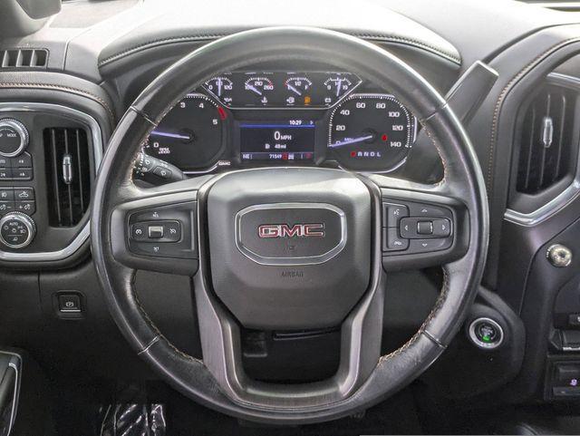 used 2022 GMC Sierra 2500 car, priced at $59,981