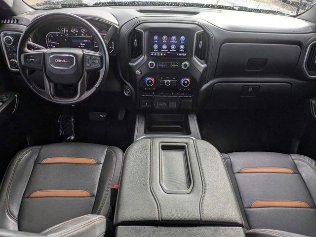 used 2022 GMC Sierra 2500 car, priced at $56,984