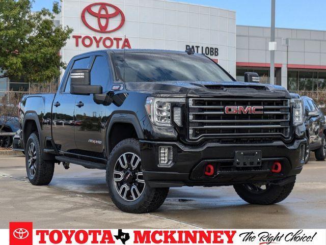 used 2022 GMC Sierra 2500 car, priced at $59,981