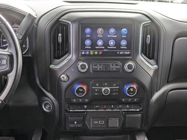 used 2022 GMC Sierra 2500 car, priced at $56,984