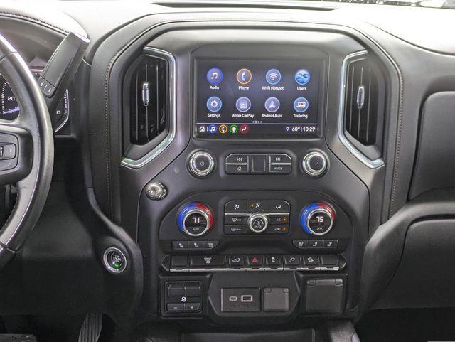 used 2022 GMC Sierra 2500 car, priced at $59,981