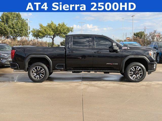 used 2022 GMC Sierra 2500 car, priced at $59,981