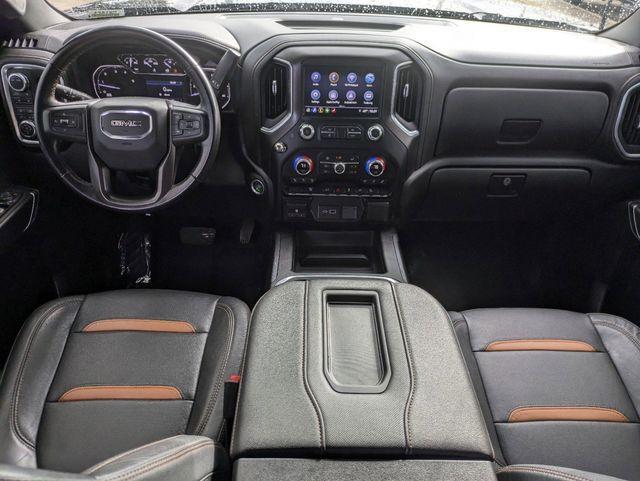 used 2022 GMC Sierra 2500 car, priced at $59,981