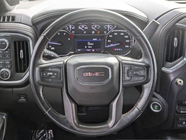 used 2022 GMC Sierra 2500 car, priced at $56,984