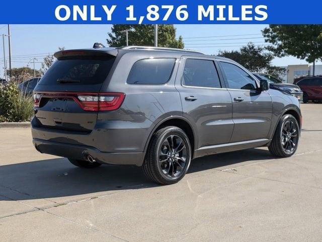 used 2024 Dodge Durango car, priced at $39,481