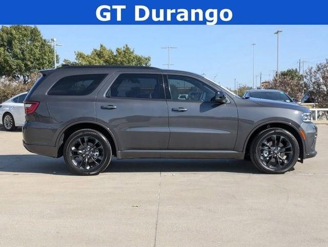 used 2024 Dodge Durango car, priced at $39,481