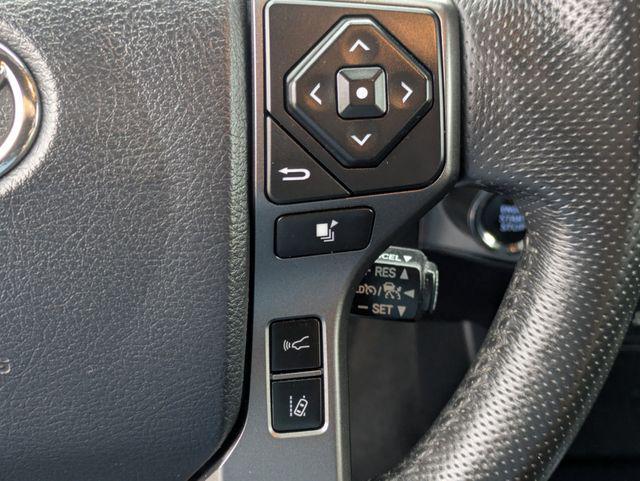 used 2019 Toyota Tacoma car, priced at $36,893