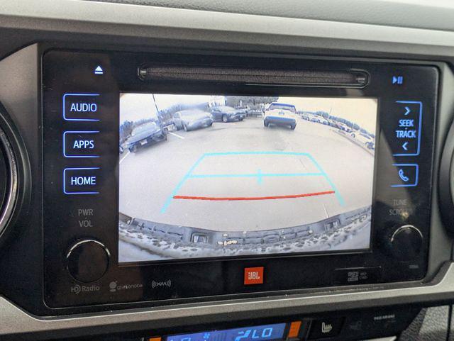 used 2019 Toyota Tacoma car, priced at $36,893