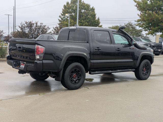 used 2019 Toyota Tacoma car, priced at $36,893