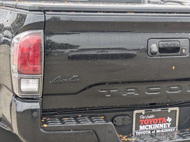 used 2019 Toyota Tacoma car, priced at $36,893