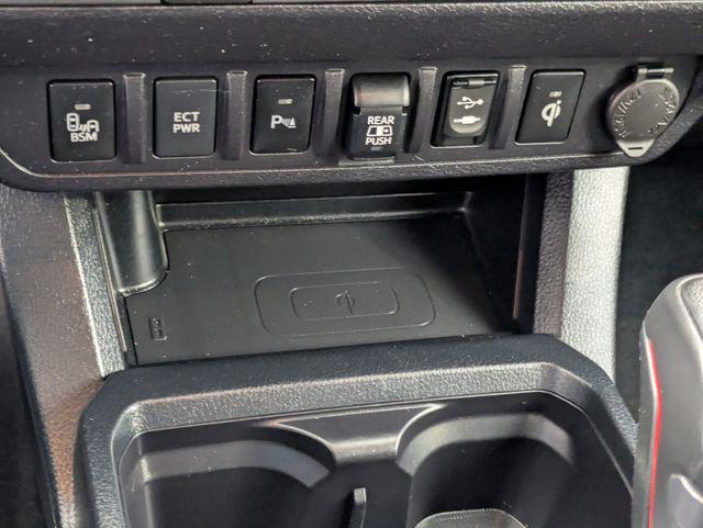 used 2019 Toyota Tacoma car, priced at $36,893