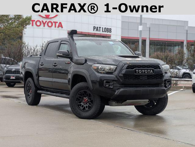 used 2019 Toyota Tacoma car, priced at $36,893