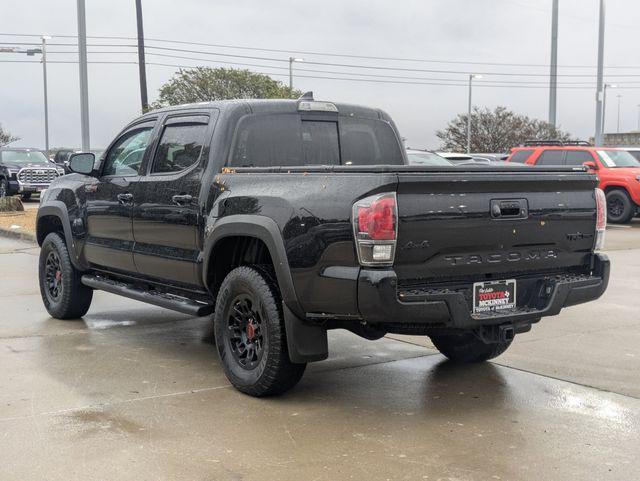 used 2019 Toyota Tacoma car, priced at $36,893