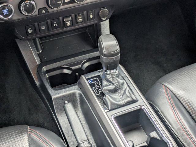 used 2019 Toyota Tacoma car, priced at $36,893