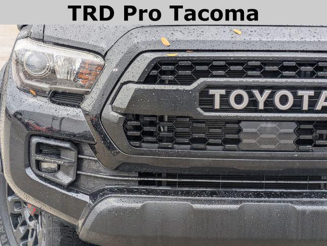 used 2019 Toyota Tacoma car, priced at $36,893