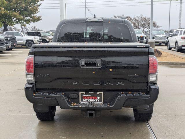 used 2019 Toyota Tacoma car, priced at $36,893