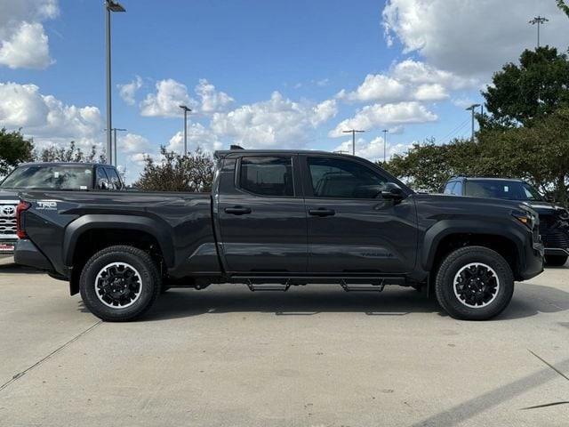 new 2024 Toyota Tacoma car, priced at $49,520