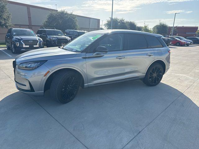 used 2023 Lincoln Corsair car, priced at $32,973