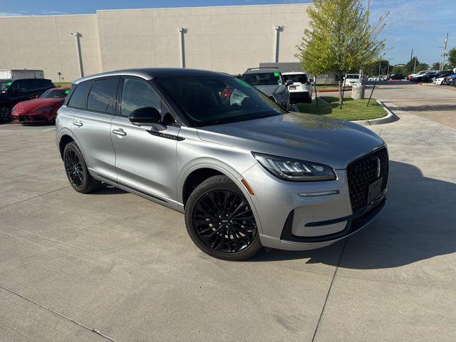 used 2023 Lincoln Corsair car, priced at $32,973