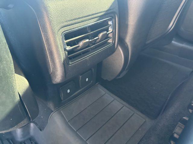 used 2023 Lincoln Corsair car, priced at $32,973
