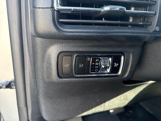 used 2023 Lincoln Corsair car, priced at $32,973