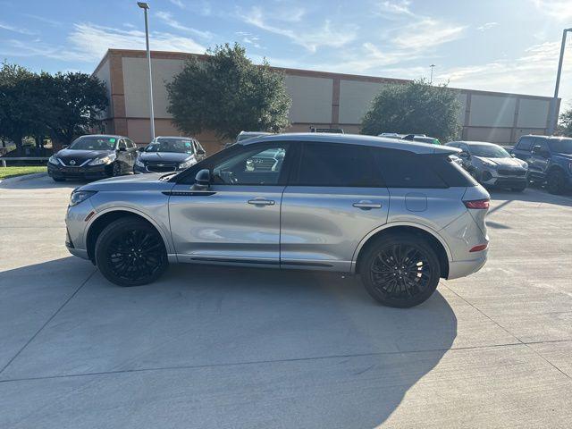 used 2023 Lincoln Corsair car, priced at $32,973