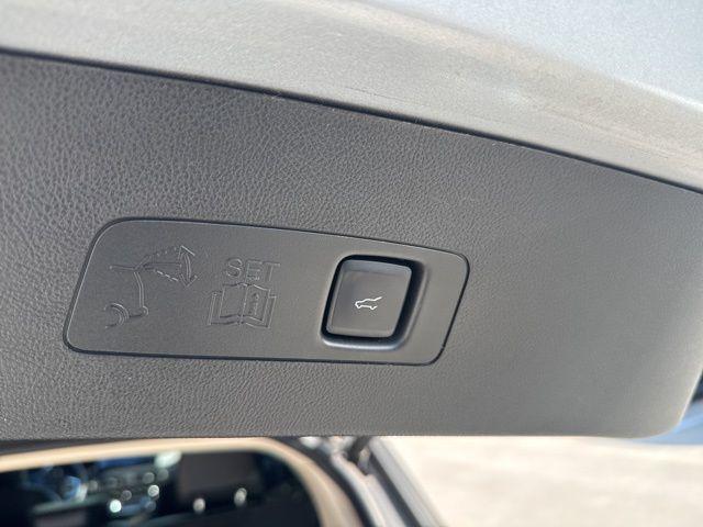 used 2023 Lincoln Corsair car, priced at $32,973