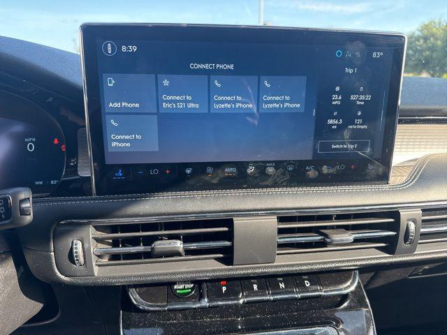 used 2023 Lincoln Corsair car, priced at $32,973