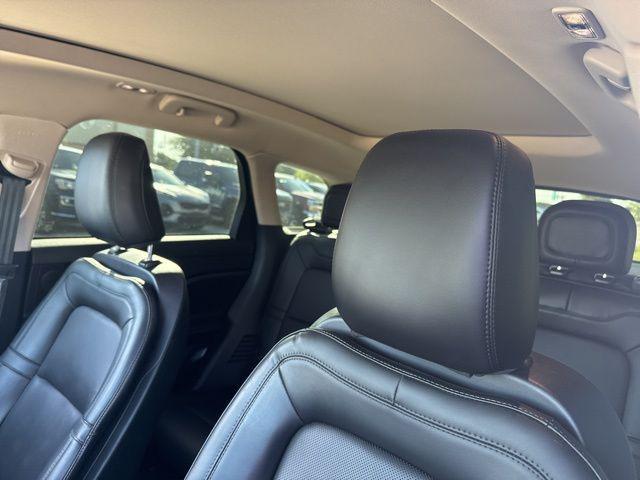 used 2023 Lincoln Corsair car, priced at $32,973