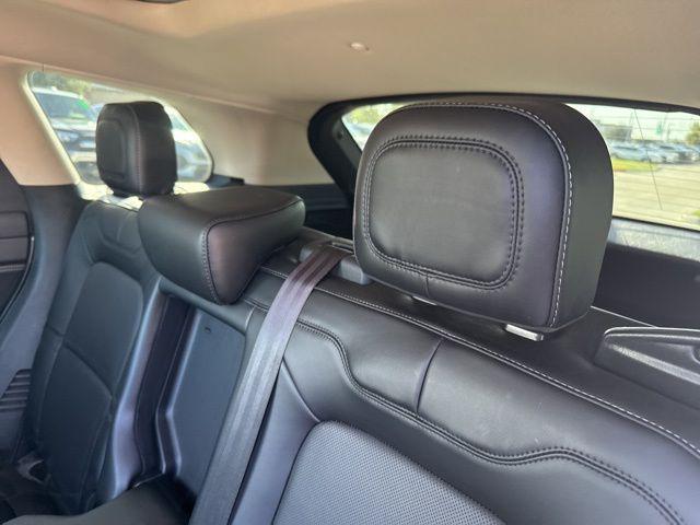 used 2023 Lincoln Corsair car, priced at $32,973