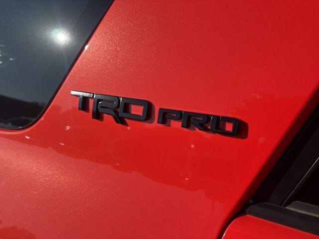 used 2023 Toyota 4Runner car, priced at $55,283