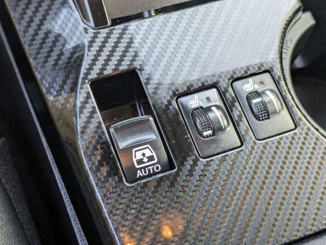 used 2023 Toyota 4Runner car, priced at $54,600