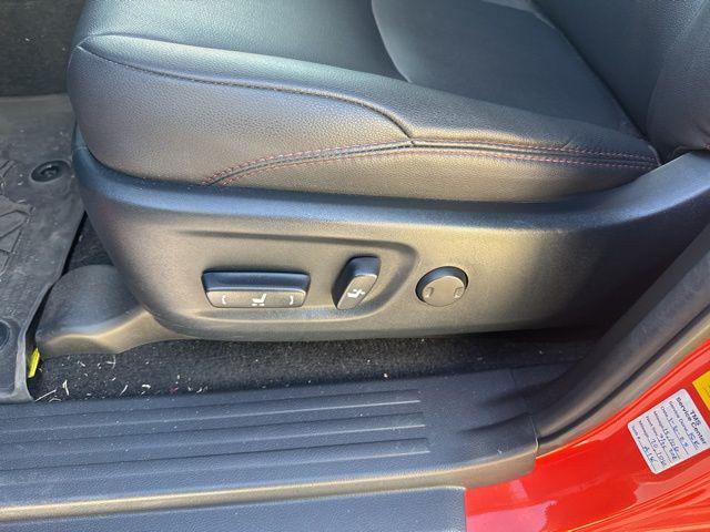 used 2023 Toyota 4Runner car, priced at $55,283