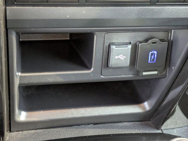 used 2023 Toyota 4Runner car, priced at $54,600