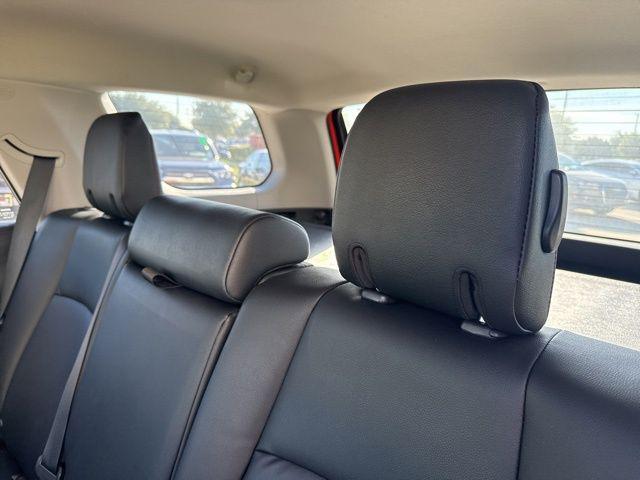 used 2023 Toyota 4Runner car, priced at $55,283