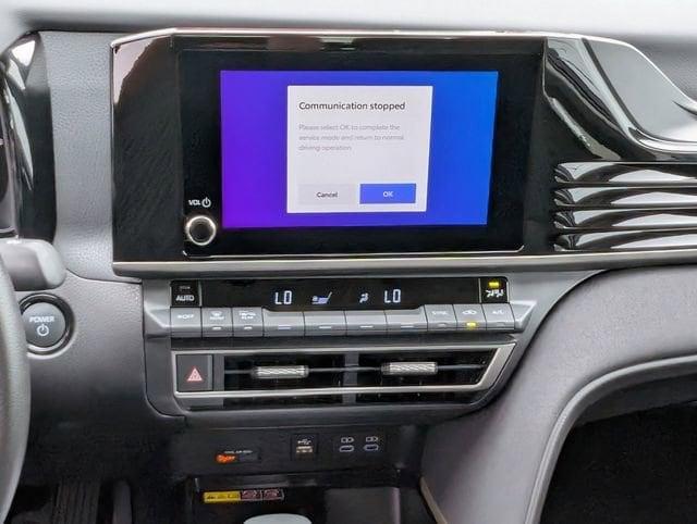 new 2025 Toyota Camry car, priced at $33,275